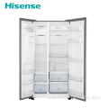 Hisense RC-70WS Classic American Style Series Refrigerator